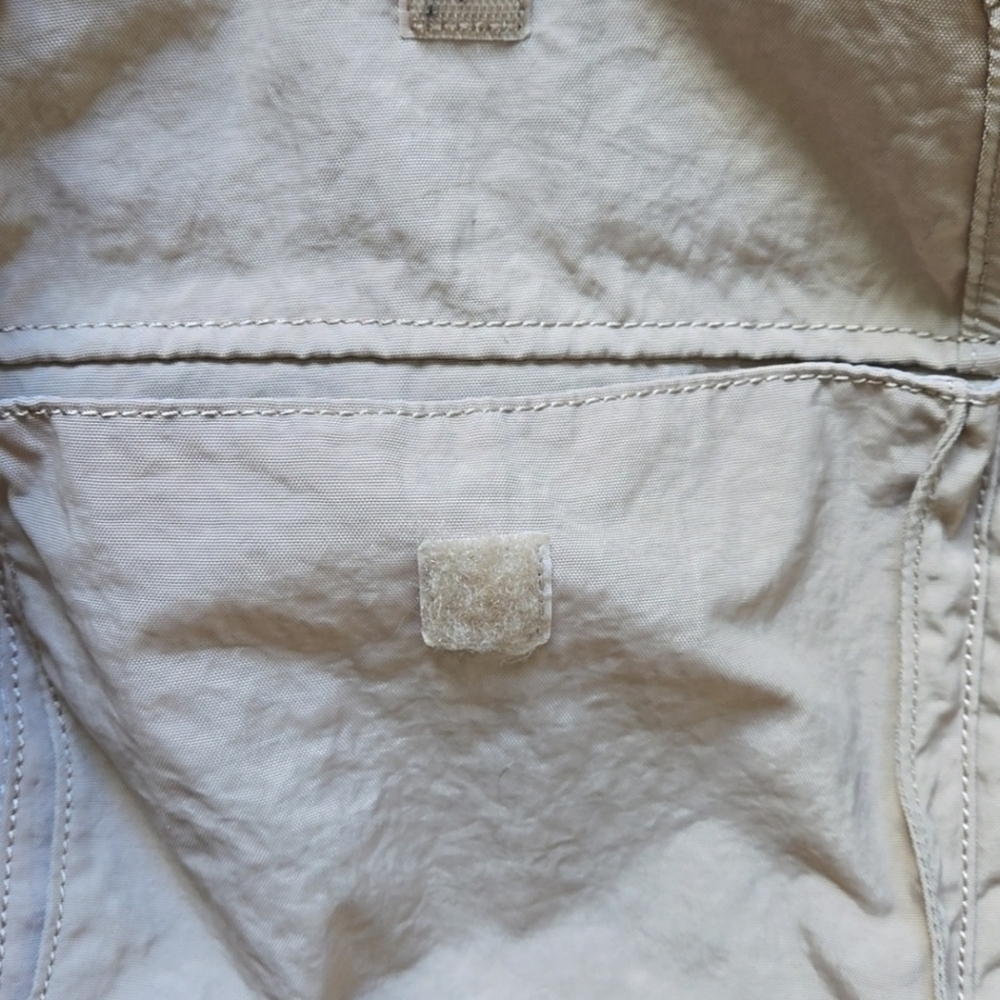 Kipling Tan Shoulder Bag - Picture 7 of 13